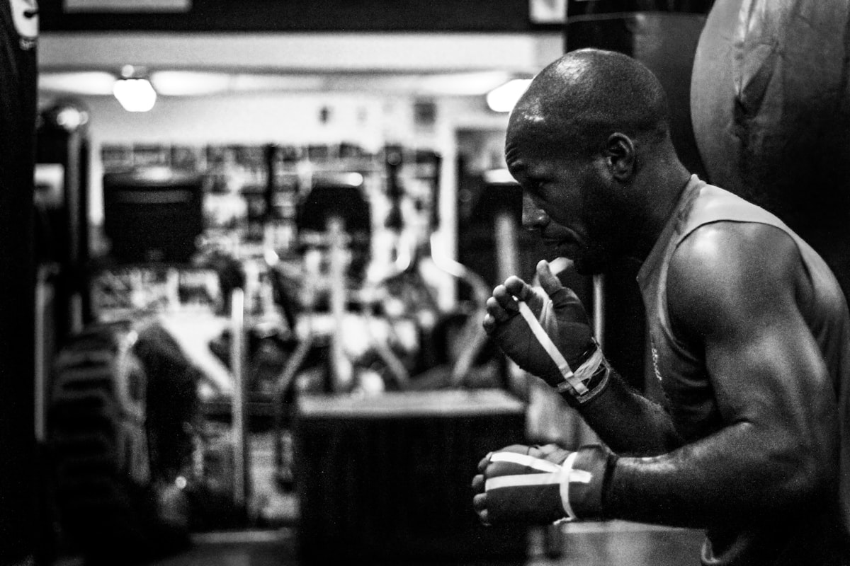 HIIT und Energieverbrauch